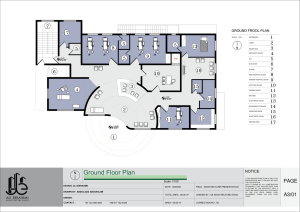 Smart Medical Center 06