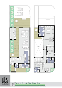 Central Courtyard 02