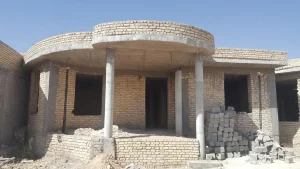 Renovation & Interior Design  15