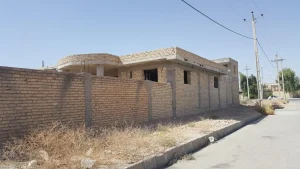 Renovation & Interior Design  16