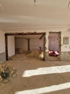 Renovation & Interior Design  03