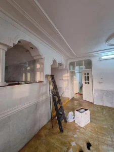 Renovation & Interior Design  01