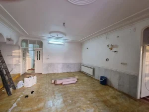 Renovation & Interior Design  04