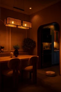 The House of Light & Balance 03