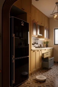 The House of Light & Balance 01