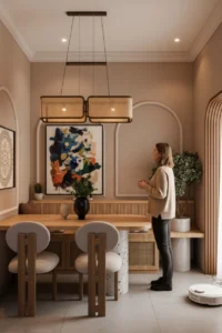 The House of Light & Balance 02