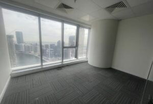 Modern lighting design highlighting architectural elegance